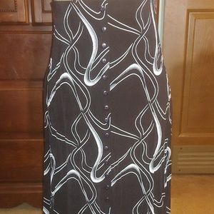 Susan Lawrence skirt